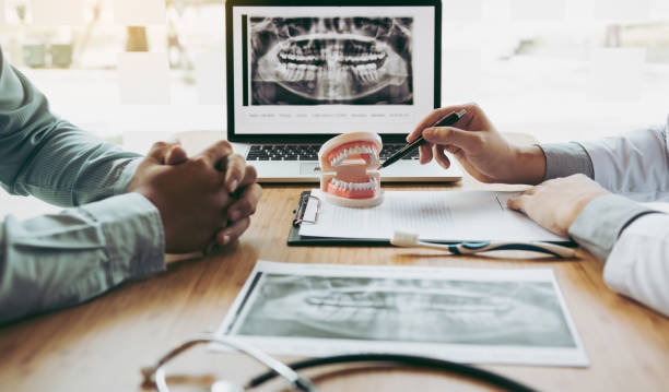 Best Emergency Dentist for Knocked-Out Tooth in Apple Creek, OH