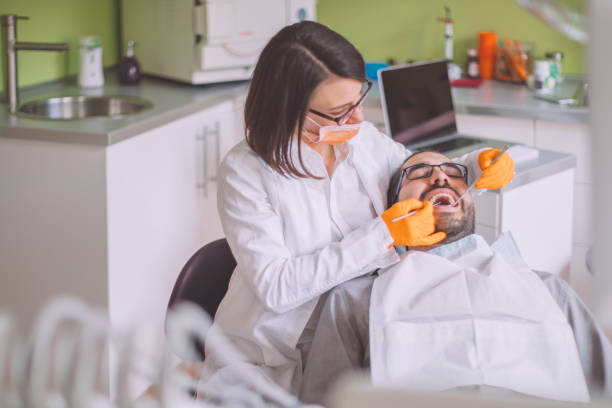 Best Emergency Dentist for Lost Fillings or Crowns in Apple Creek, OH
