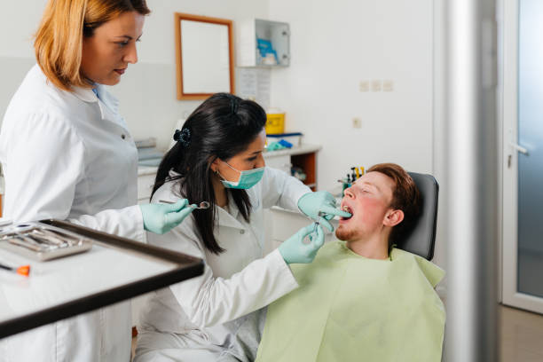 Best Mobile Emergency Dentist in Apple Creek, OH