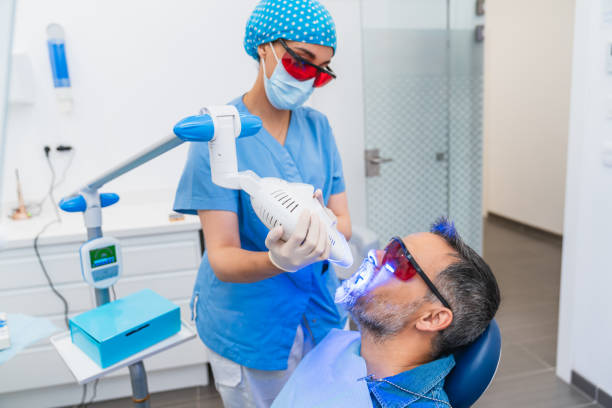 Best Mobile Emergency Dentist in Apple Creek, OH