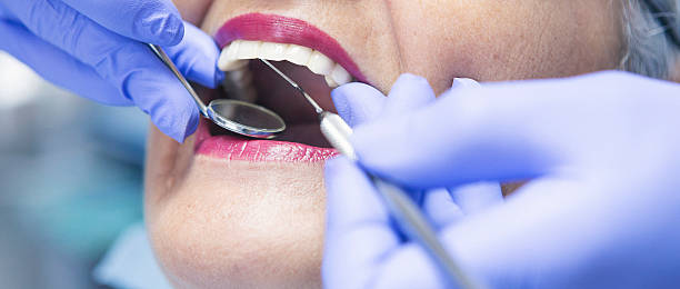 Best Emergency Dental Services for Seniors in Apple Creek, OH